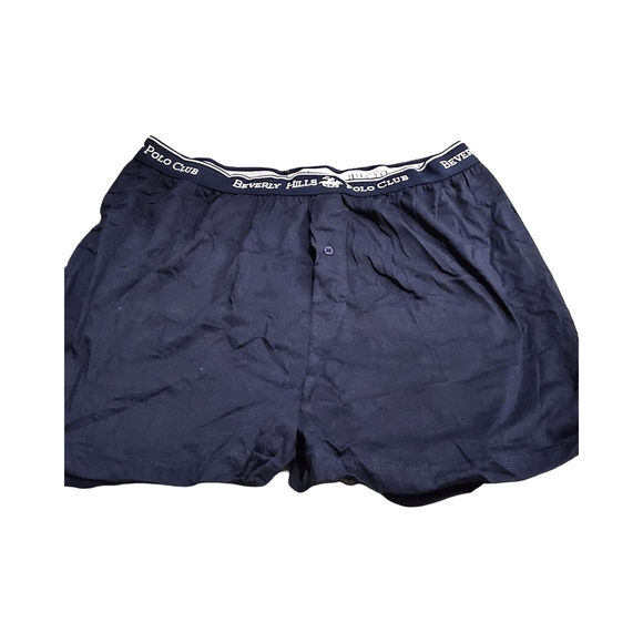 New Size XL Beverly Hills Polo Club Men's 4 pack Boxers - Picture 1 of 8